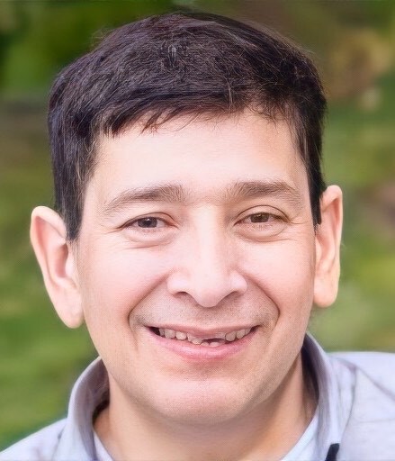 Jorge Zelaya