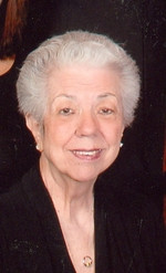 Marie Cordeiro