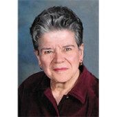 Mary Grabawski Profile Photo