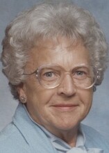 Edna Hooper Pearson Profile Photo