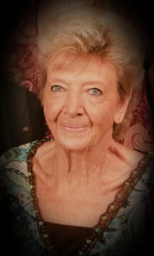 Dorothy Mae (Thompson)  Weir Profile Photo