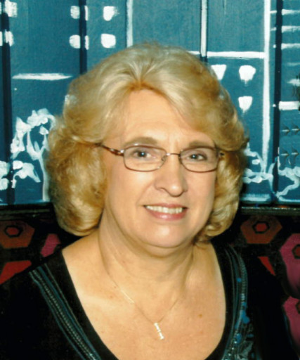 Shirley Amundson