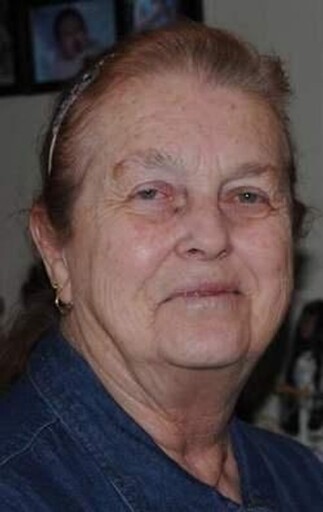 Betty Jo Pruitt