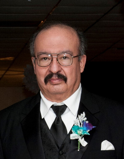 Michael M. Vasquez