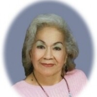 Marcos "Minnie" Hermina Anguiano