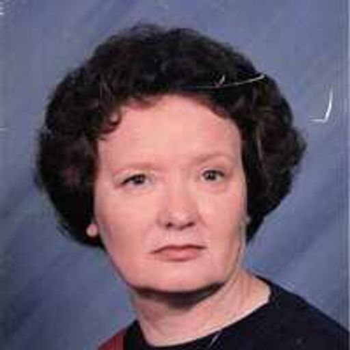 Billie Jean Hester Profile Photo