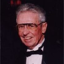 Frederick Leonard Profile Photo