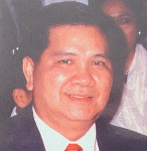Honesto M. Maglaya Profile Photo