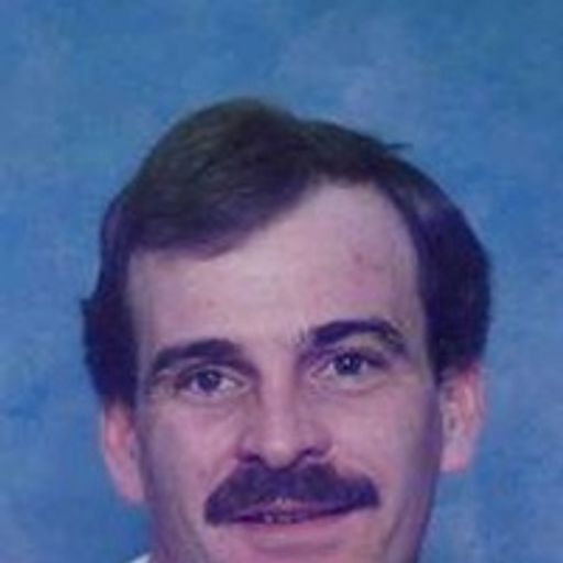 Donald Joseph Osentoski Profile Photo