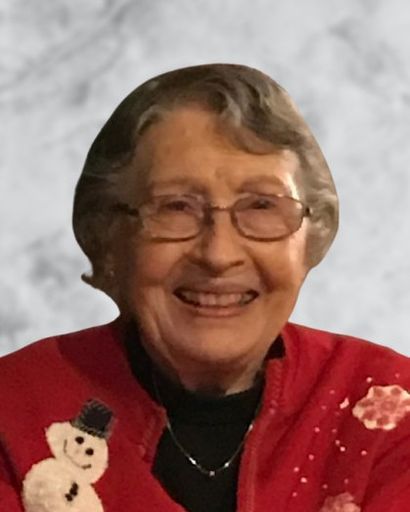 Martha S. "Sue" Hatler