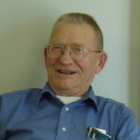 George O. Stebbins, Jr. Profile Photo