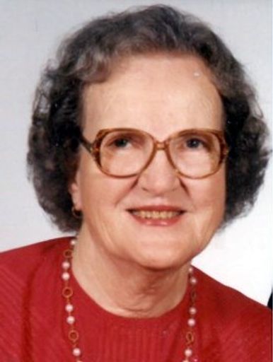 Lois Jean Morris