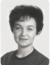 Virginia L. Young Profile Photo
