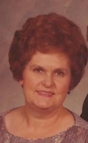 Dorothy D. Keyes Adams