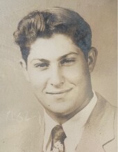 Frank Clements Sr. 