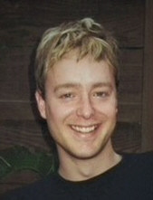 Chadwick Klein Profile Photo