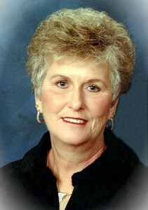 Faye Reinhardt