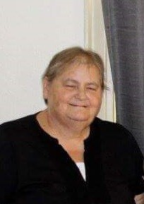 Patricia Ann (Miller)  Mcquade