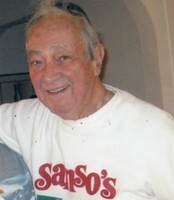 Nick J. Sansonetti