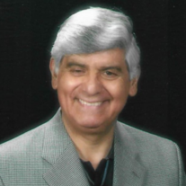 Hugo C. Nievas Profile Photo