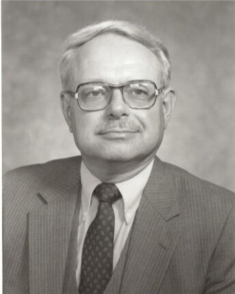 E. Frank McKinney