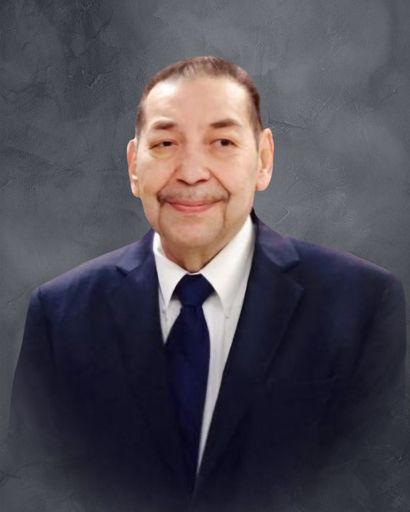 Jerry B. Duran's obituary image