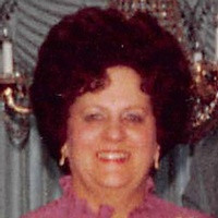 Donna Mae Erickson