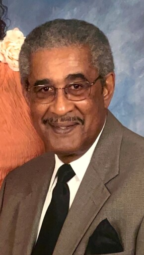 Garland Emerson Freeze, Sr.