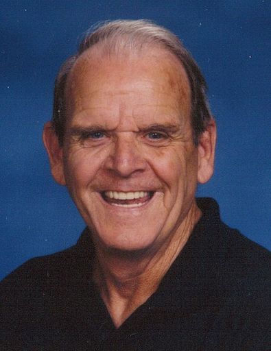 James "Mick" Sims Profile Photo