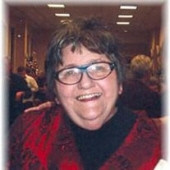 Janet C. Gorman Profile Photo