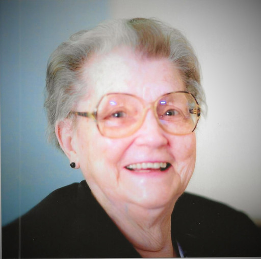 Barbara Jean Hunt Bumgarner, 87