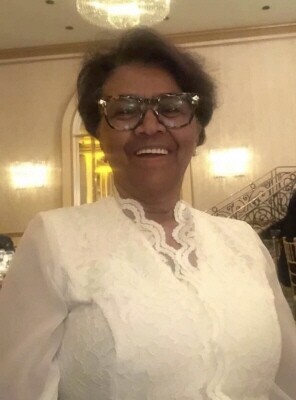 Rev. Cheryl Antoinette Shingles