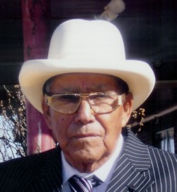 Doroteo Garza