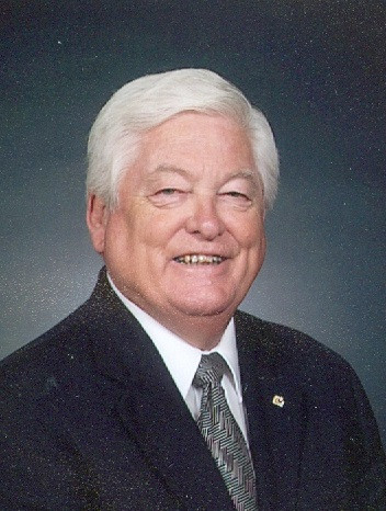 Rev. Joe Dempsey Profile Photo