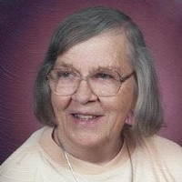 Bernice I. Syverson Profile Photo
