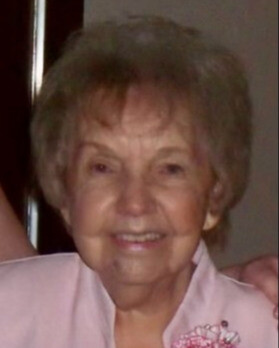 Doris M. Smallwood