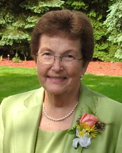 Judy L. Zwart