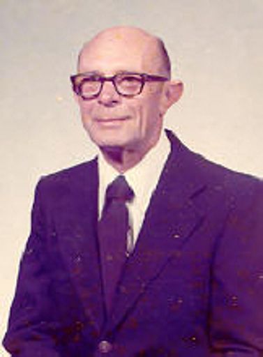 Ralph Thomas Case Profile Photo