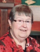 Nancy C. Holtz Profile Photo