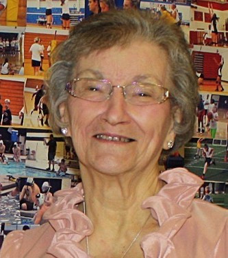 Ruth M. Blaut