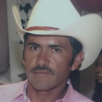 Mr.  Martin Dominguez Profile Photo