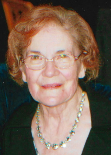 Blanche K Halvorsen Profile Photo