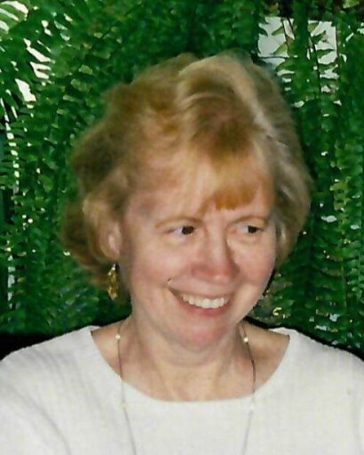 Darlene Clara Olson's obituary image
