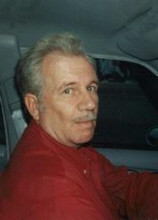 Larry Gene Stewart Profile Photo