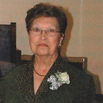 Virginia Wieczorek Profile Photo