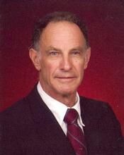 Joseph P. Nash Profile Photo