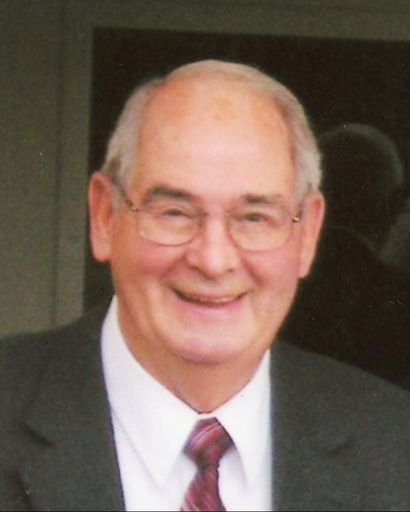 Curtis L. Johnson