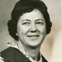 Ella Marie (Dishmond) Cleary