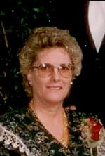 Charlotte Lee Elder Domenici