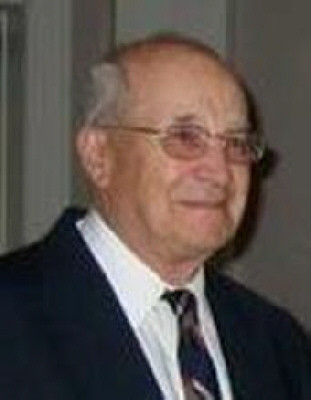 Clyde W. Marshall Profile Photo
